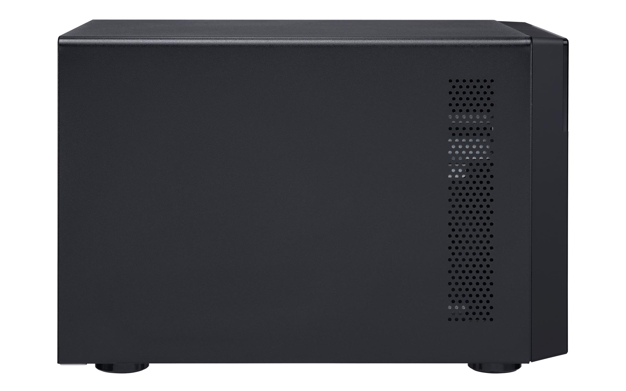QNAP TVS-472XT-i3-4G 4 Bay, Thiết Bị Lưu Trữ NAS QNAP TVS-472XT-i3-4G Chính Hãng