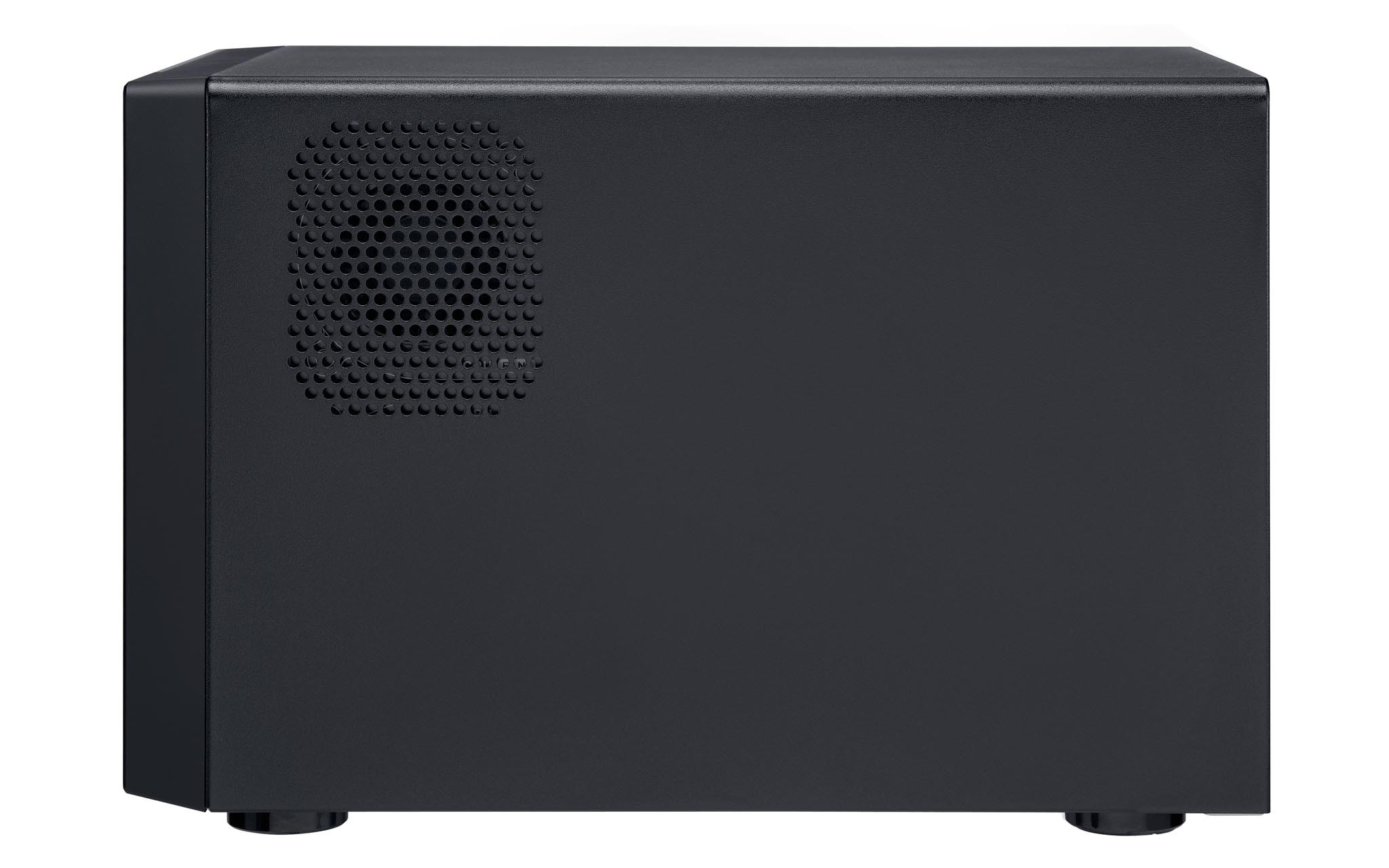 QNAP TVS-472XT-i3-4G 4 Bay, Thiết Bị Lưu Trữ NAS QNAP TVS-472XT-i3-4G Chính Hãng