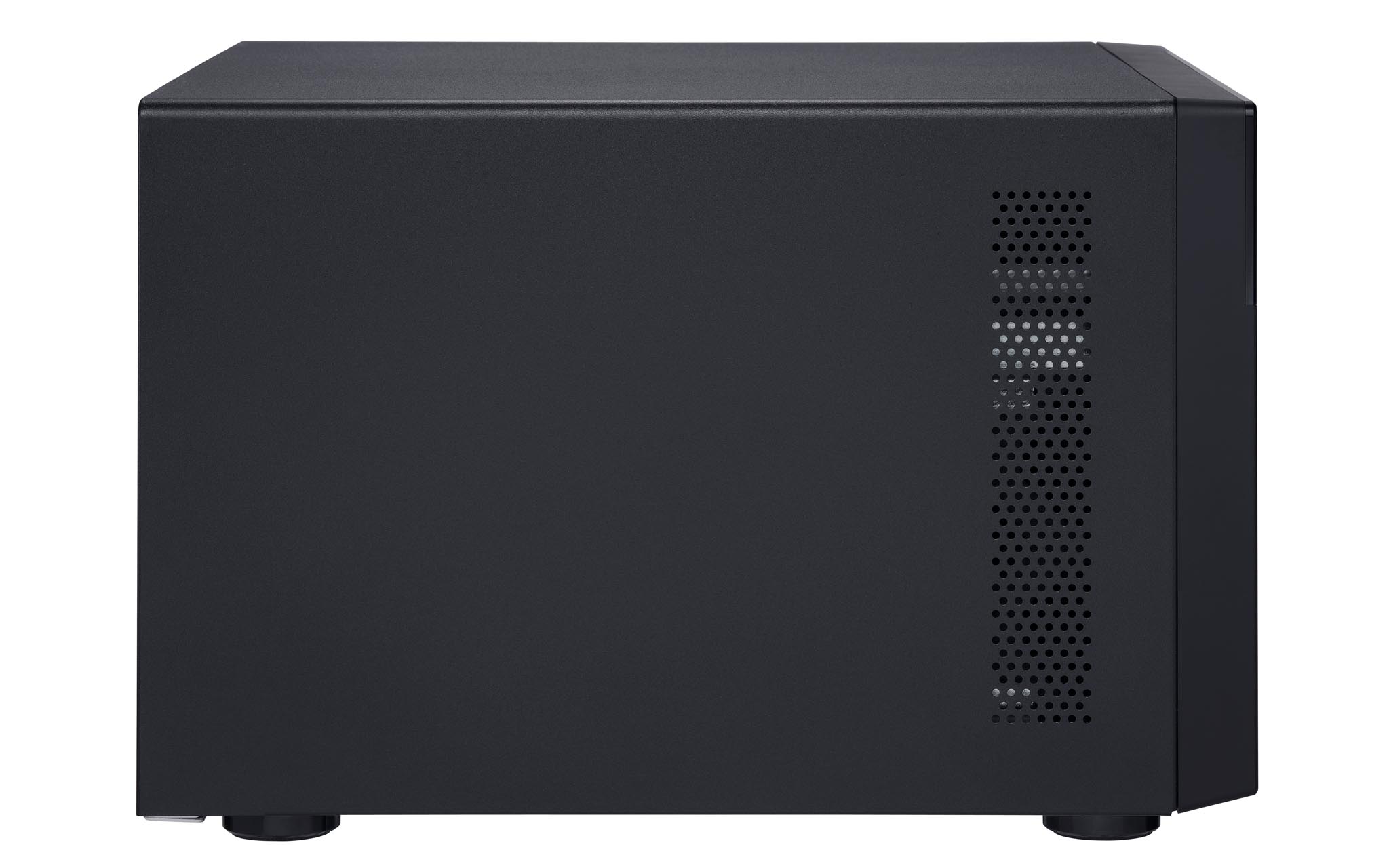 QNAP TVS-672XT-i3-8G 6 Bay, Thiết Bị Lưu Trữ NAS QNAP TVS-672XT-i3-8G Chính Hãng