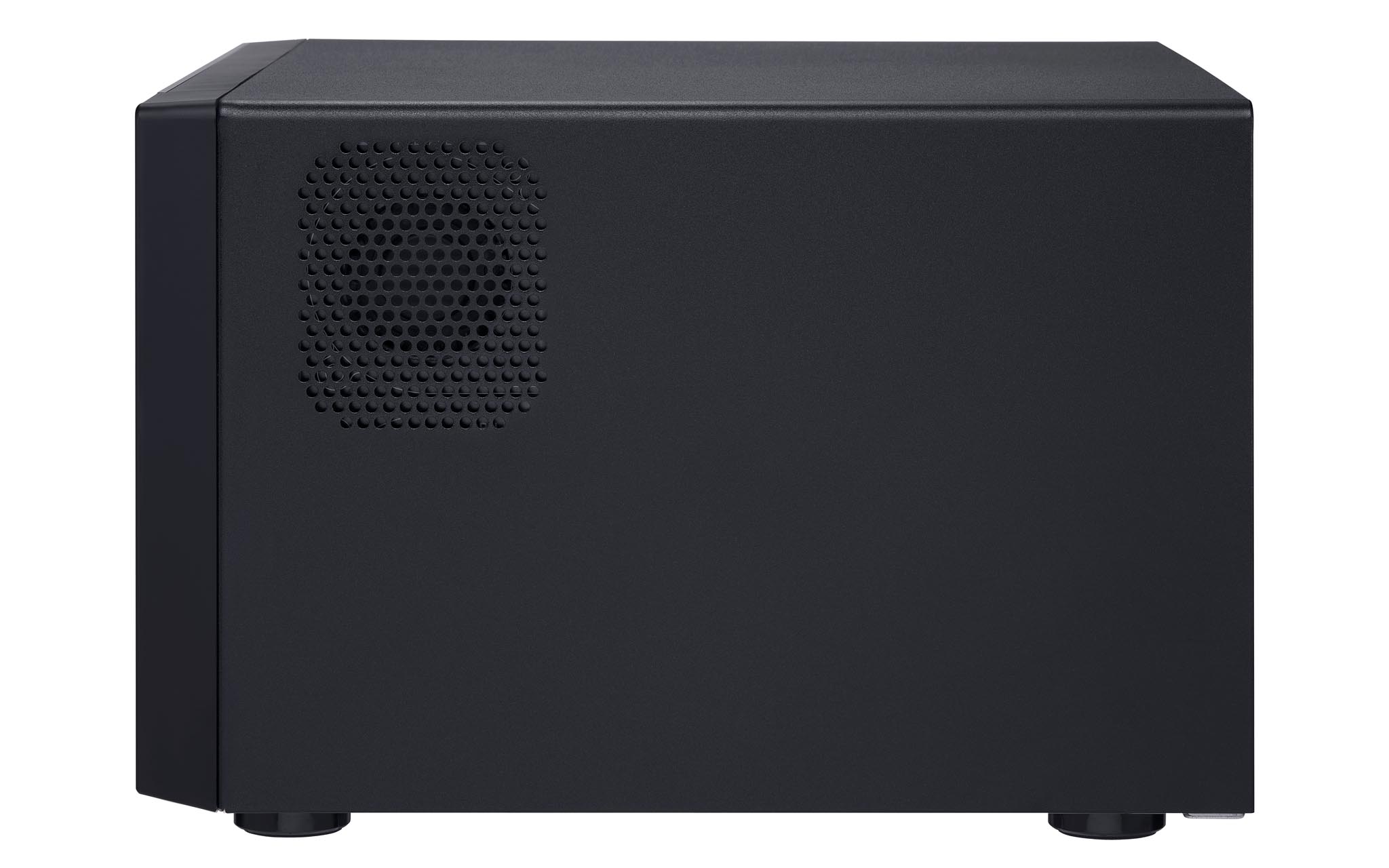 QNAP TVS-672XT-i3-8G 6 Bay, Thiết Bị Lưu Trữ NAS QNAP TVS-672XT-i3-8G Chính Hãng