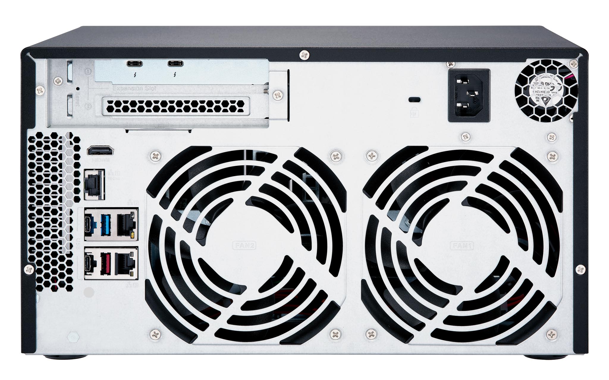 QNAP TVS-872XT-i5-16G 8 Bay, Thiết Bị Lưu Trữ NAS QNAP TVS-872XT-i5-16G Chính Hãng