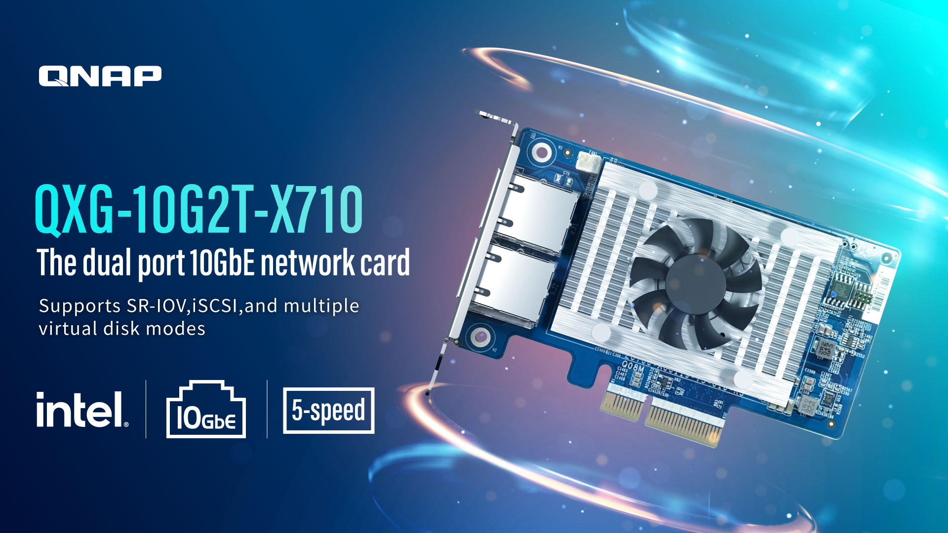 QXG-10G2T-X710
