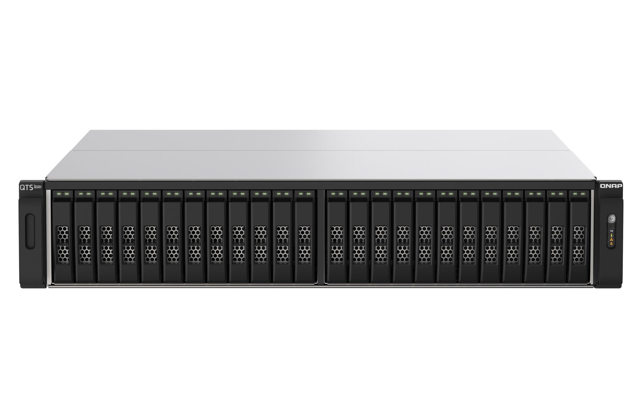 QNAP TS-h2490FU-7302P-64G