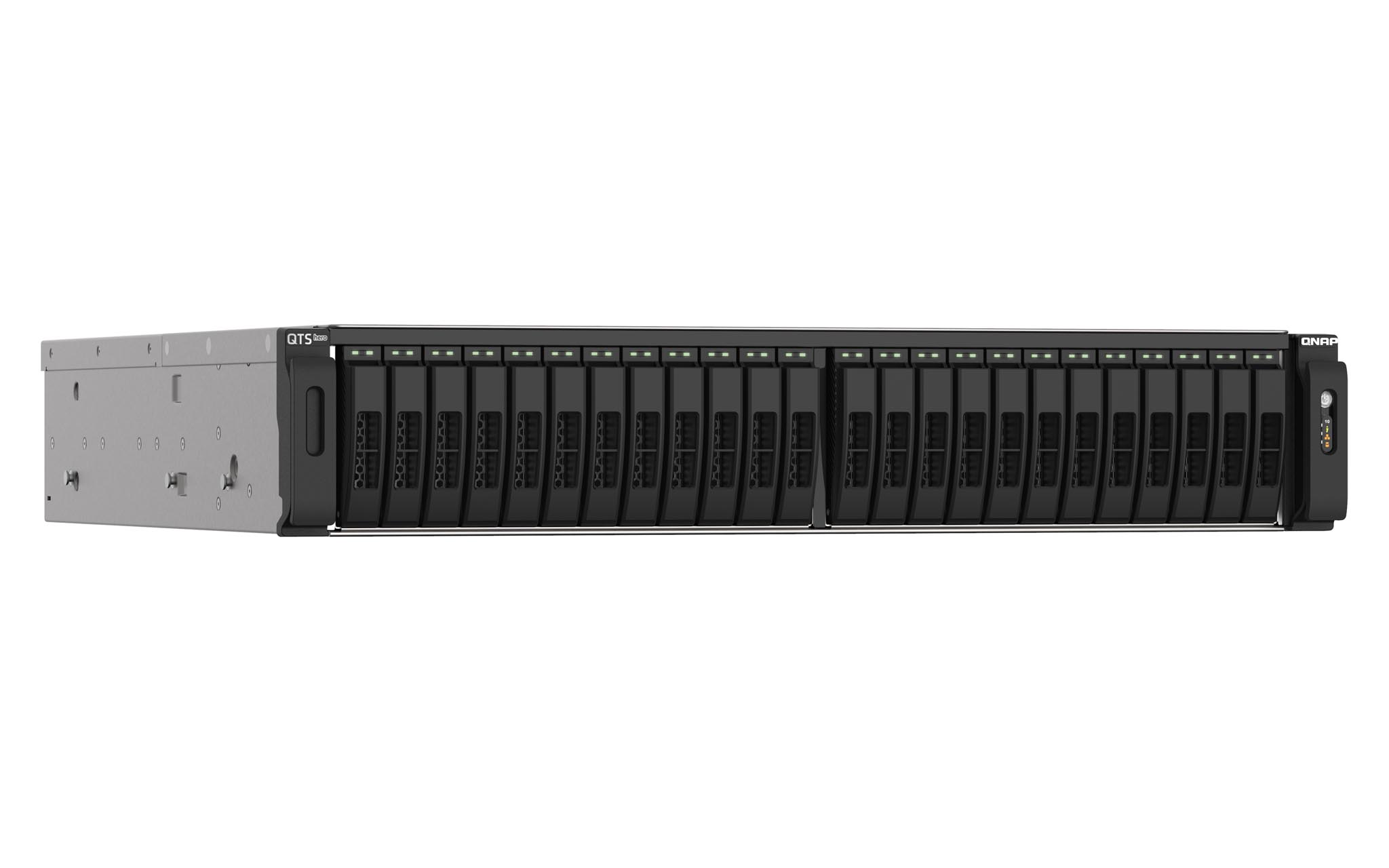 QNAP TS-h2490FU-7302P-128G