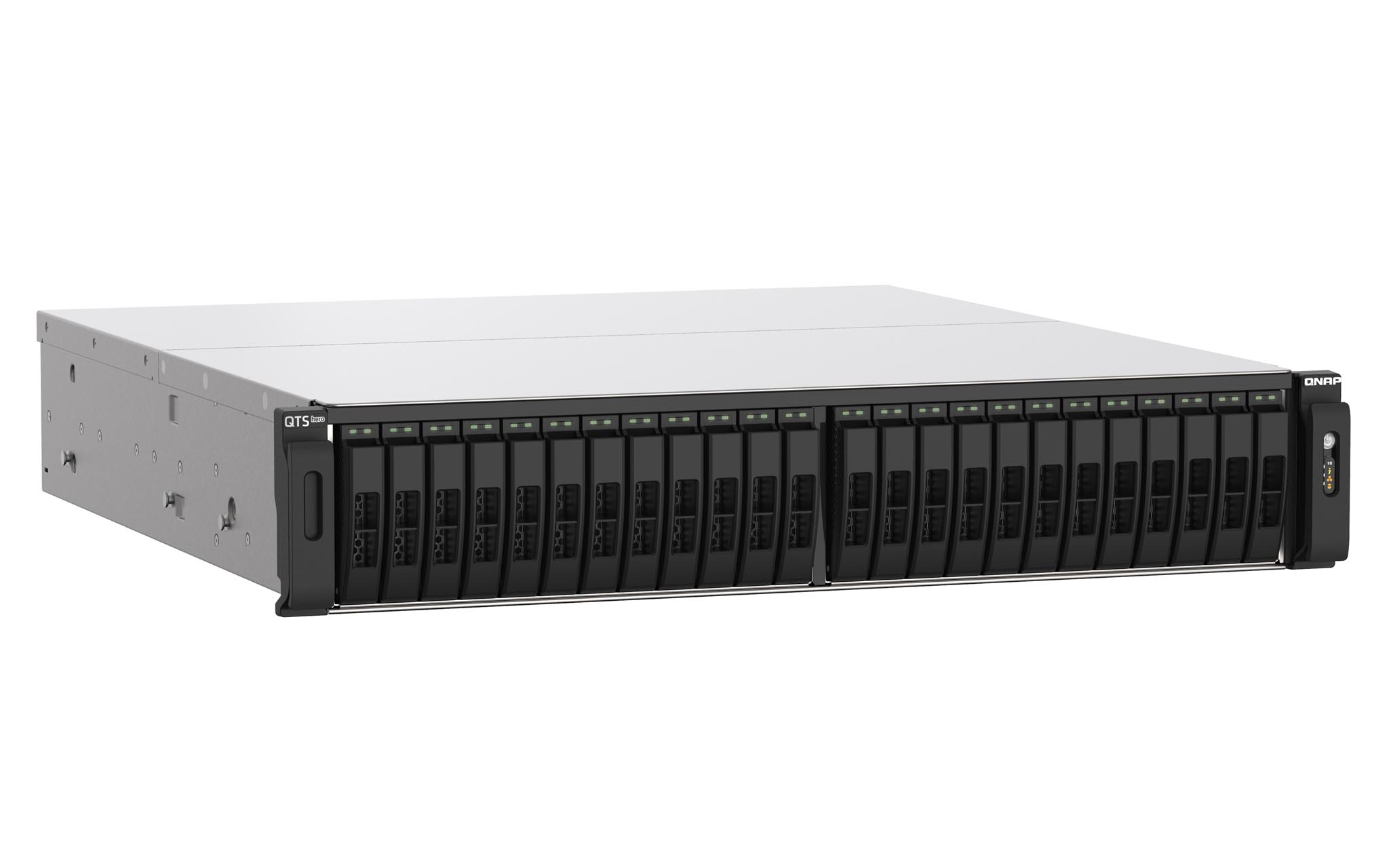 QNAP TS-h2490FU-7302P-64G