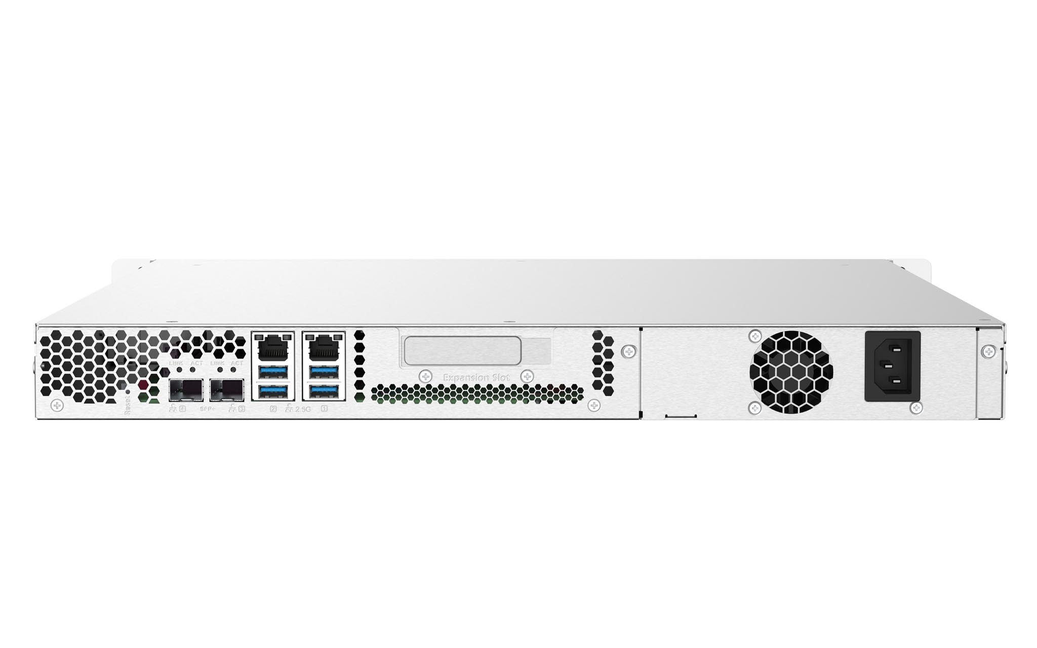 QNAP TS-432PXU-2G 4 Bay, Thiết Bị Lưu Trữ NAS QNAP TS-432PXU-2G Chính Hãng