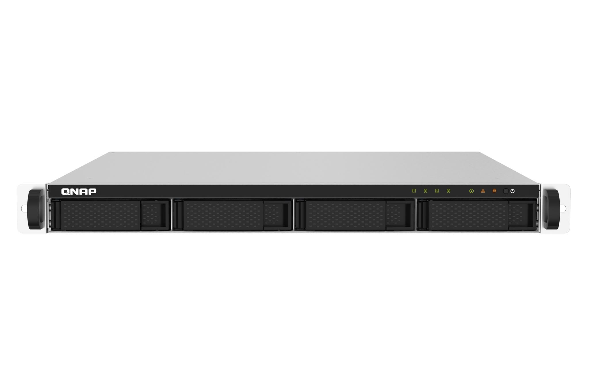 QNAP TS-432PXU-2G 4 Bay, Thiết Bị Lưu Trữ NAS QNAP TS-432PXU-2G Chính Hãng