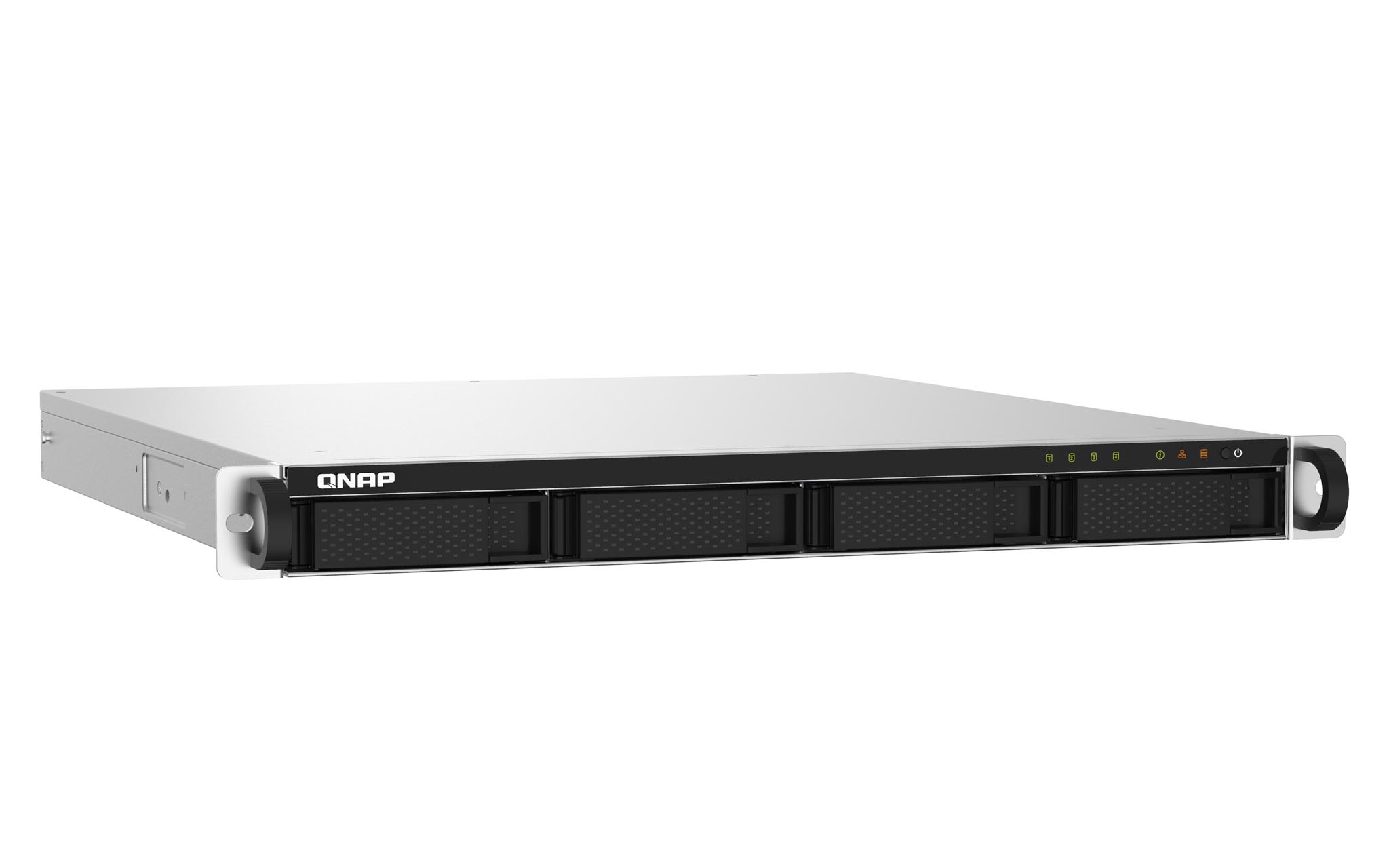 QNAP TS-432PXU-2G 4 Bay, Thiết Bị Lưu Trữ NAS QNAP TS-432PXU-2G Chính Hãng