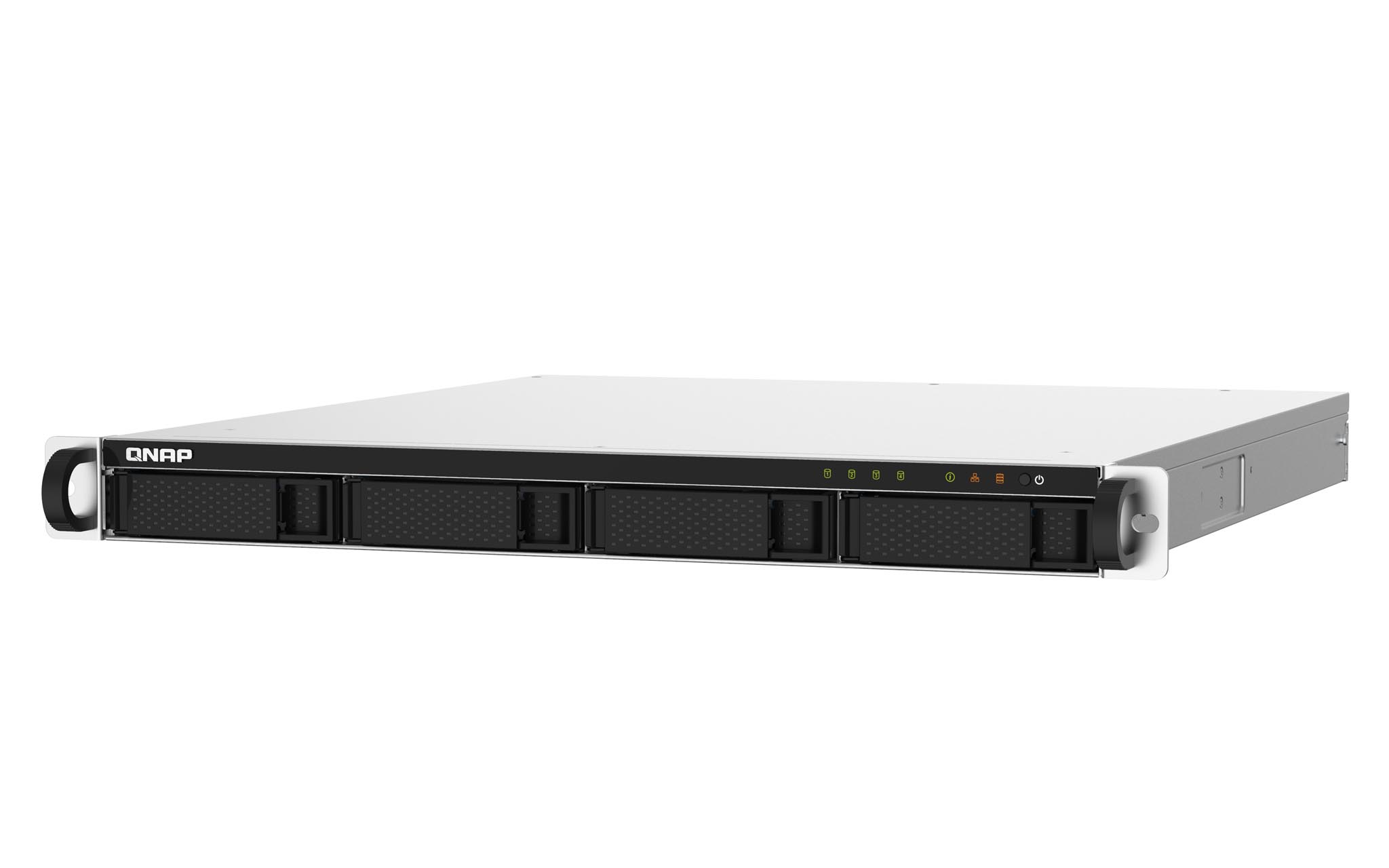 QNAP TS-432PXU-2G 4 Bay, Thiết Bị Lưu Trữ NAS QNAP TS-432PXU-2G Chính Hãng