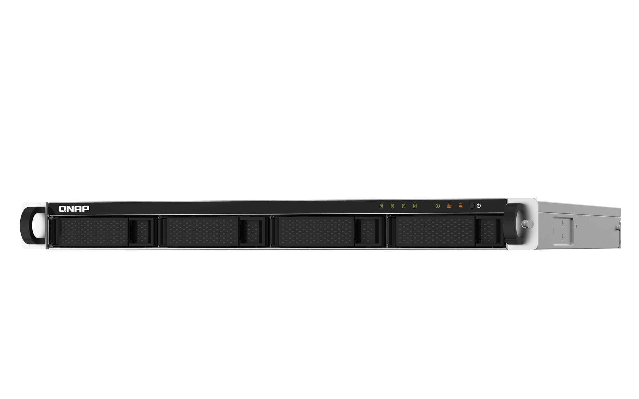 QNAP TS-432PXU-2G 4 Bay, Thiết Bị Lưu Trữ NAS QNAP TS-432PXU-2G Chính Hãng