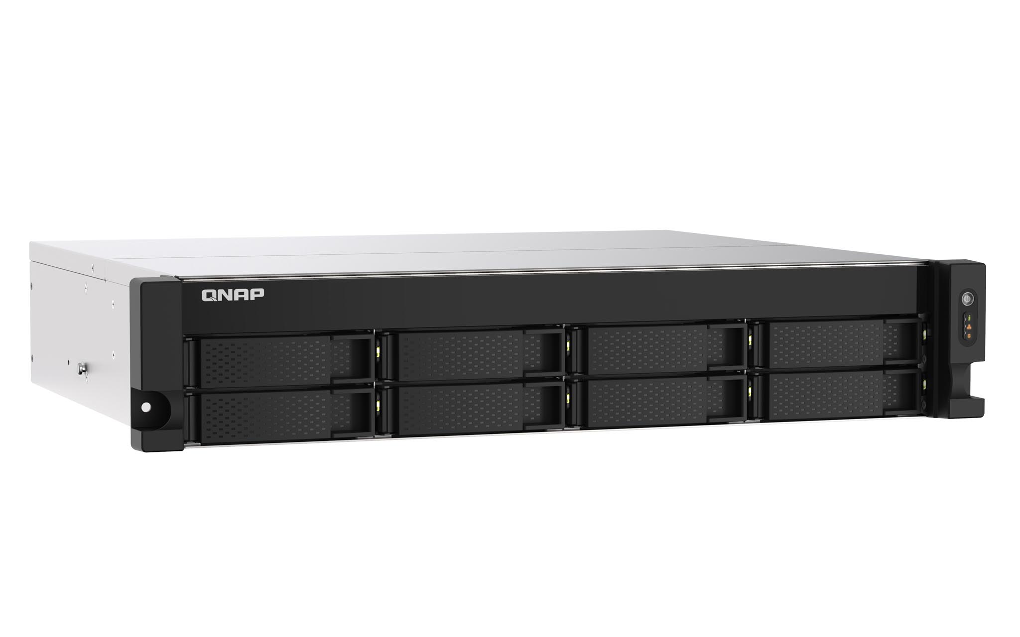 QNAP TS-873AU-4G
