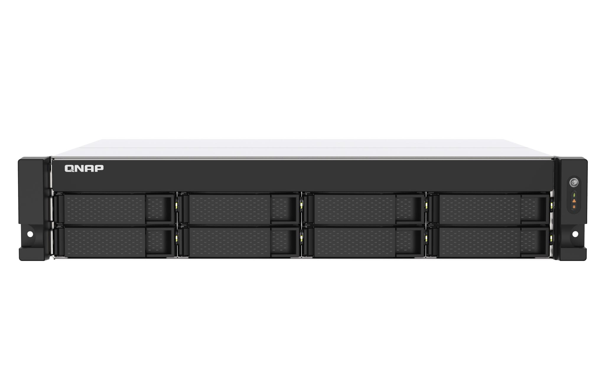 QNAP TS-873AU-4G