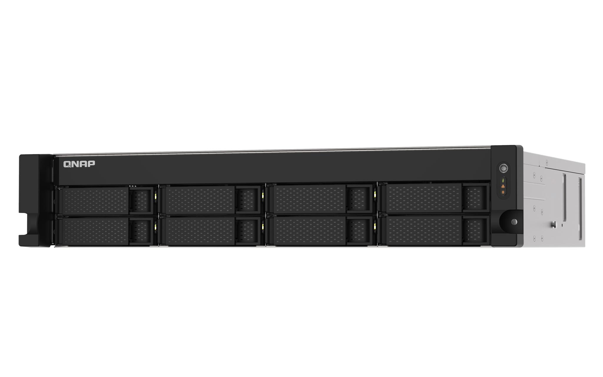 QNAP TS-873AU-4G