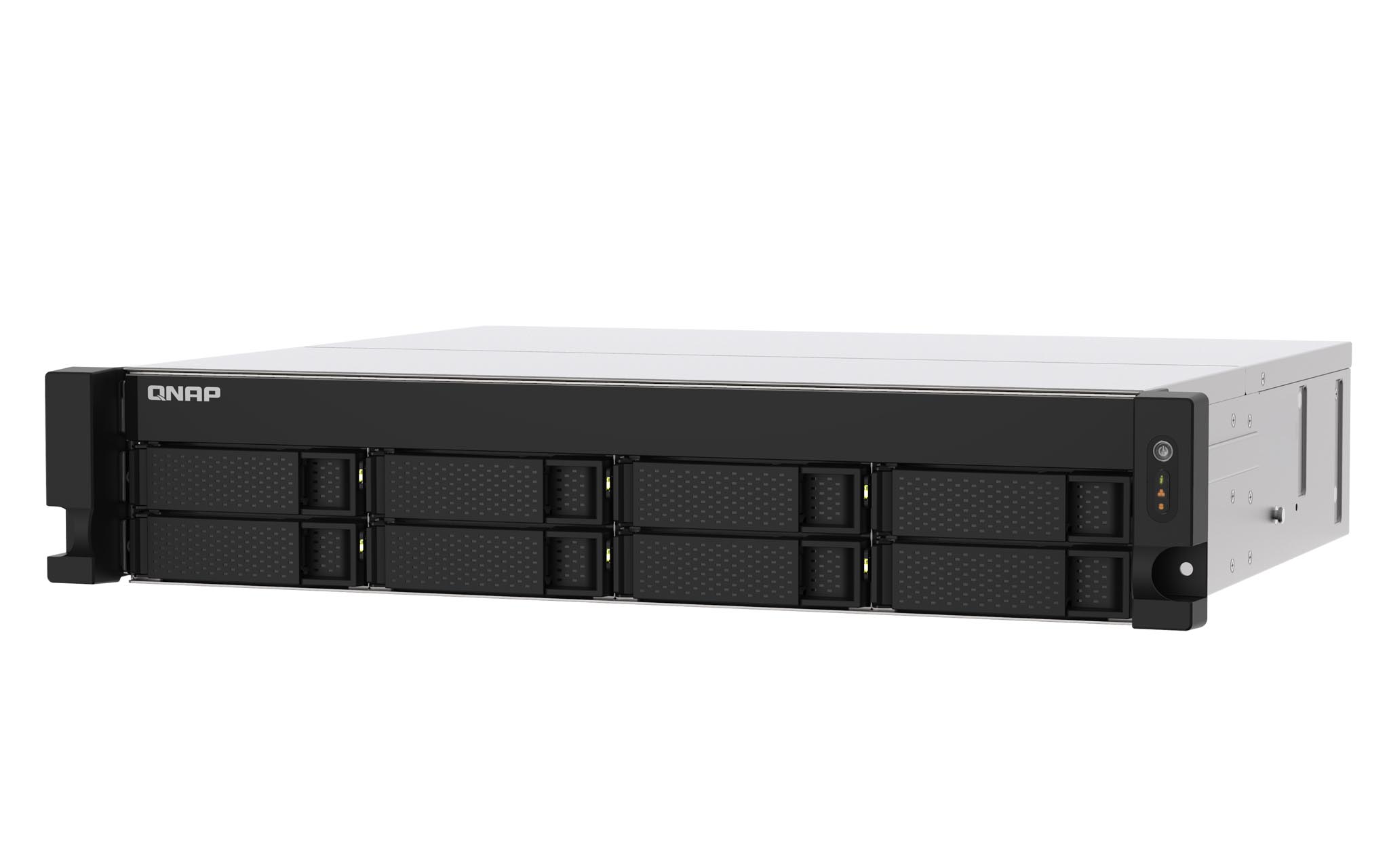 QNAP TS-873AU-4G