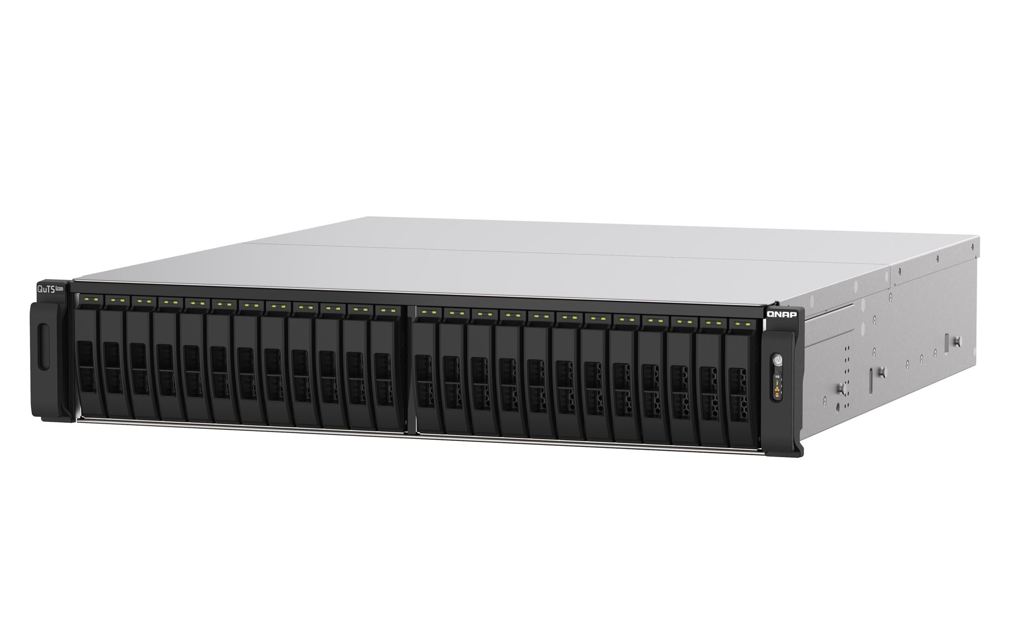 QNAP TS-h3088XU-RP-W1250-64G