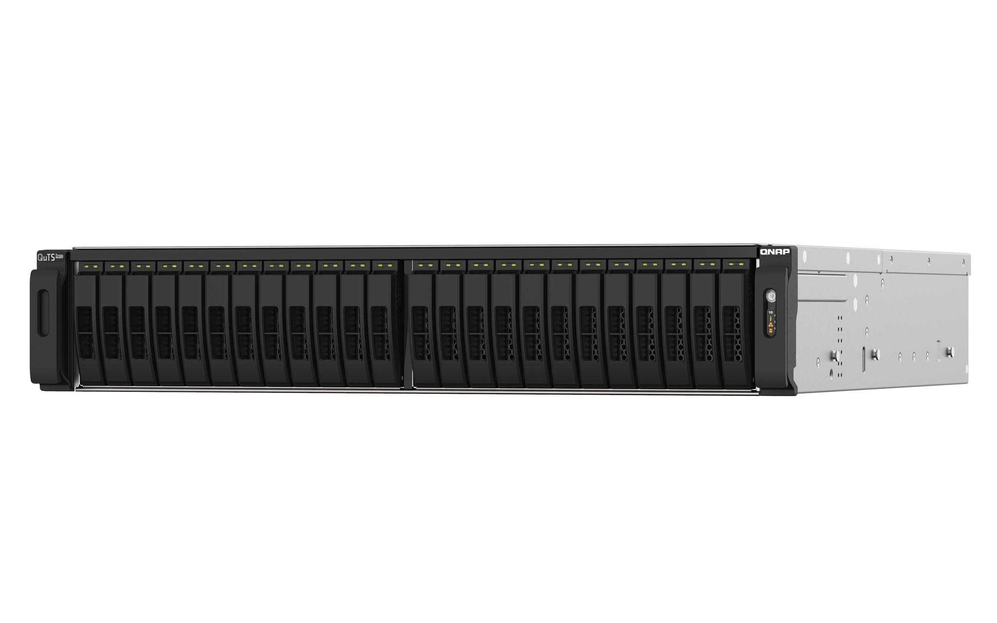 QNAP TS-h3088XU-RP-W1270-64G